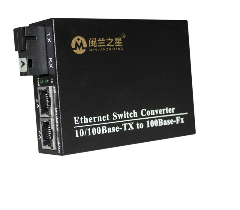 百兆1光2電(ML-8112-F25A)