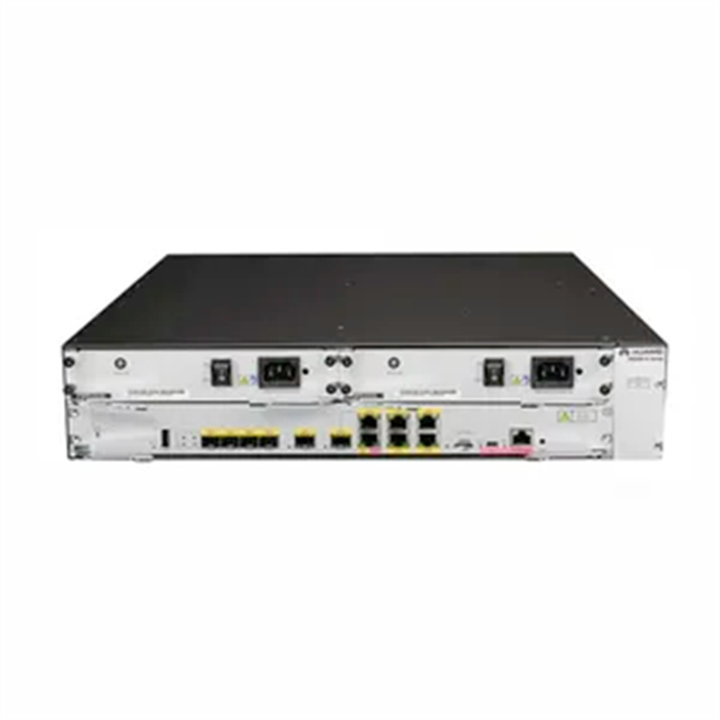 華爲AR2240-S企業路由器