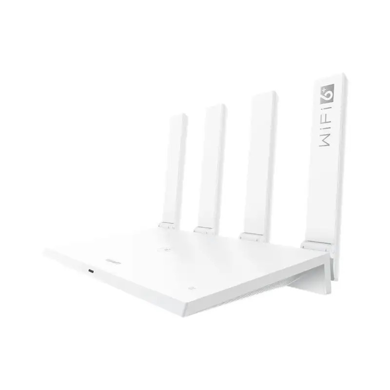 華爲AX3 Pro無線路由器