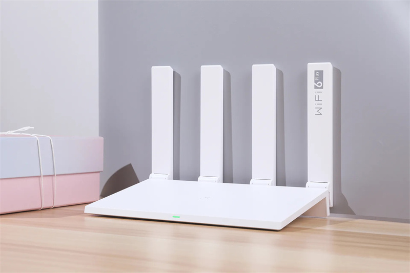 華爲AX3無線路由器